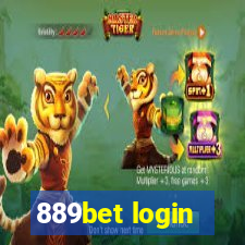 889bet login